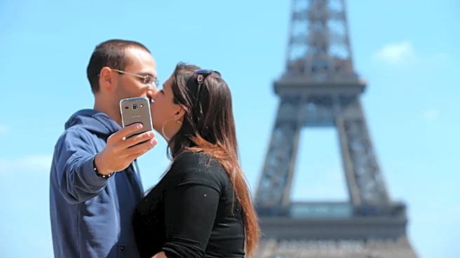 The No. 1 travel habit that gives Americans the biggest ick