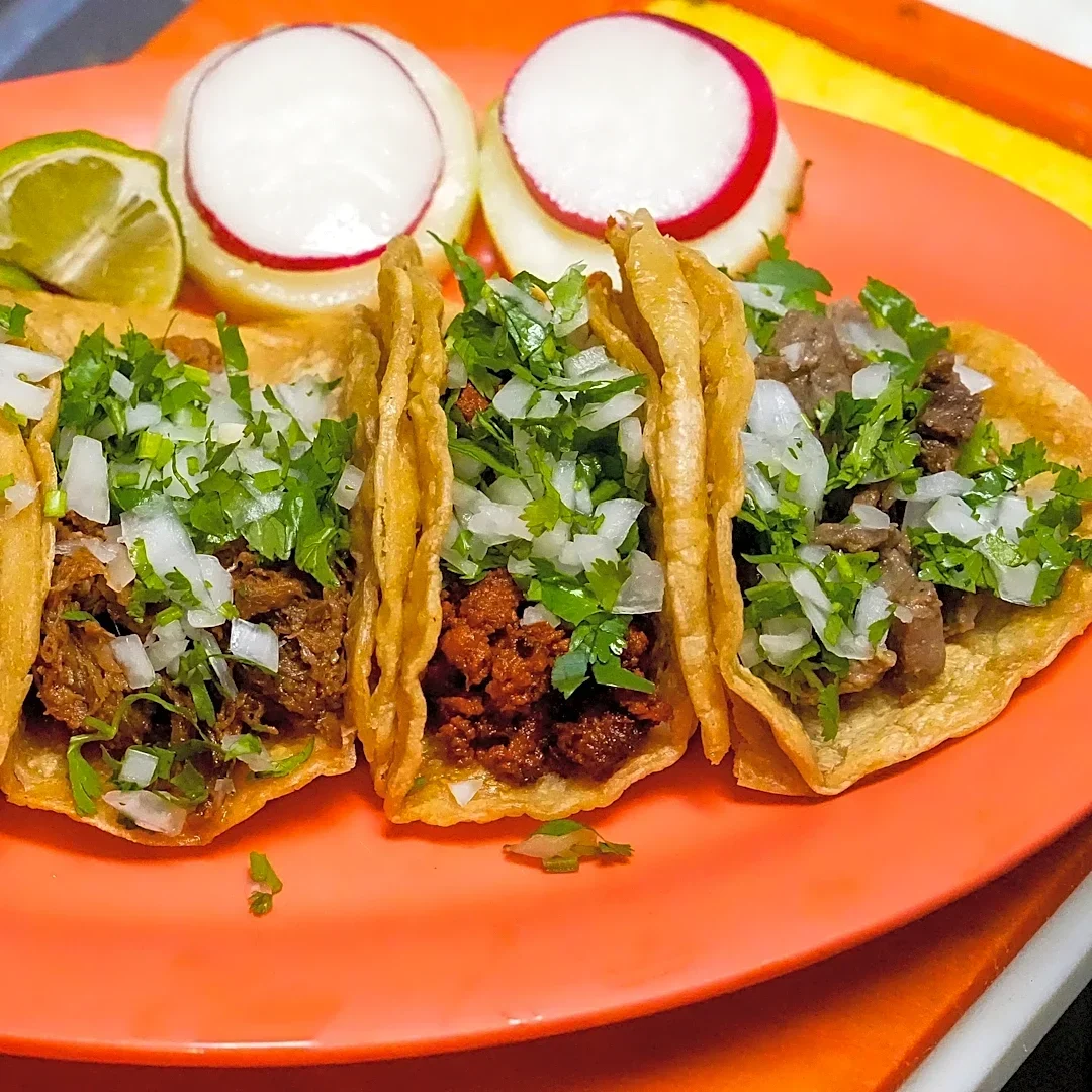 These are the best tacos in America, according to our food writers