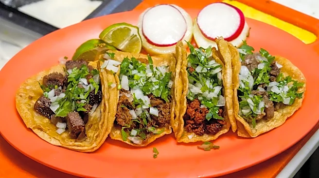 These are the best tacos in America, according to our food writers