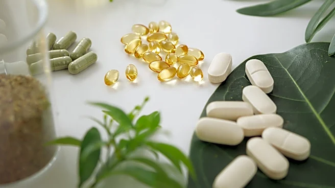 What to know about taking 'anti-hangover' DHM daily