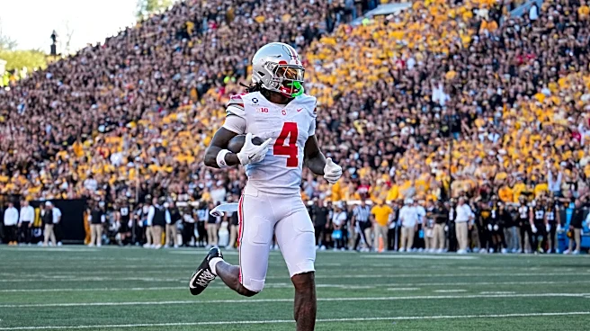College football Week 7 preview: Top-10 clashes lead must-watch schedule