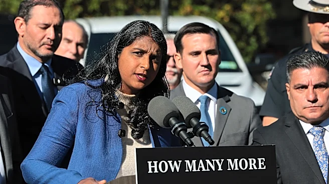 Saritha Komatireddy shows Republicans how to win urban voters | Opinion