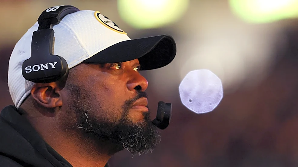 Mike Tomlin looms over NFL hiring cycle before it even starts | Opinion