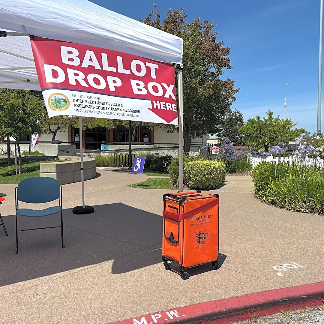 U.S. Postal Service: It is safe to mail your ballot this election year