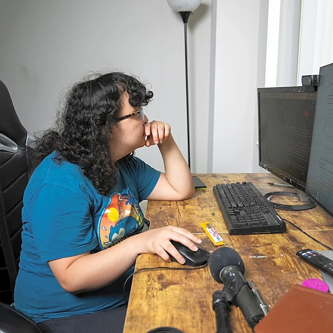 It's a 'paradox': How AI hiring tools try to prevent bias