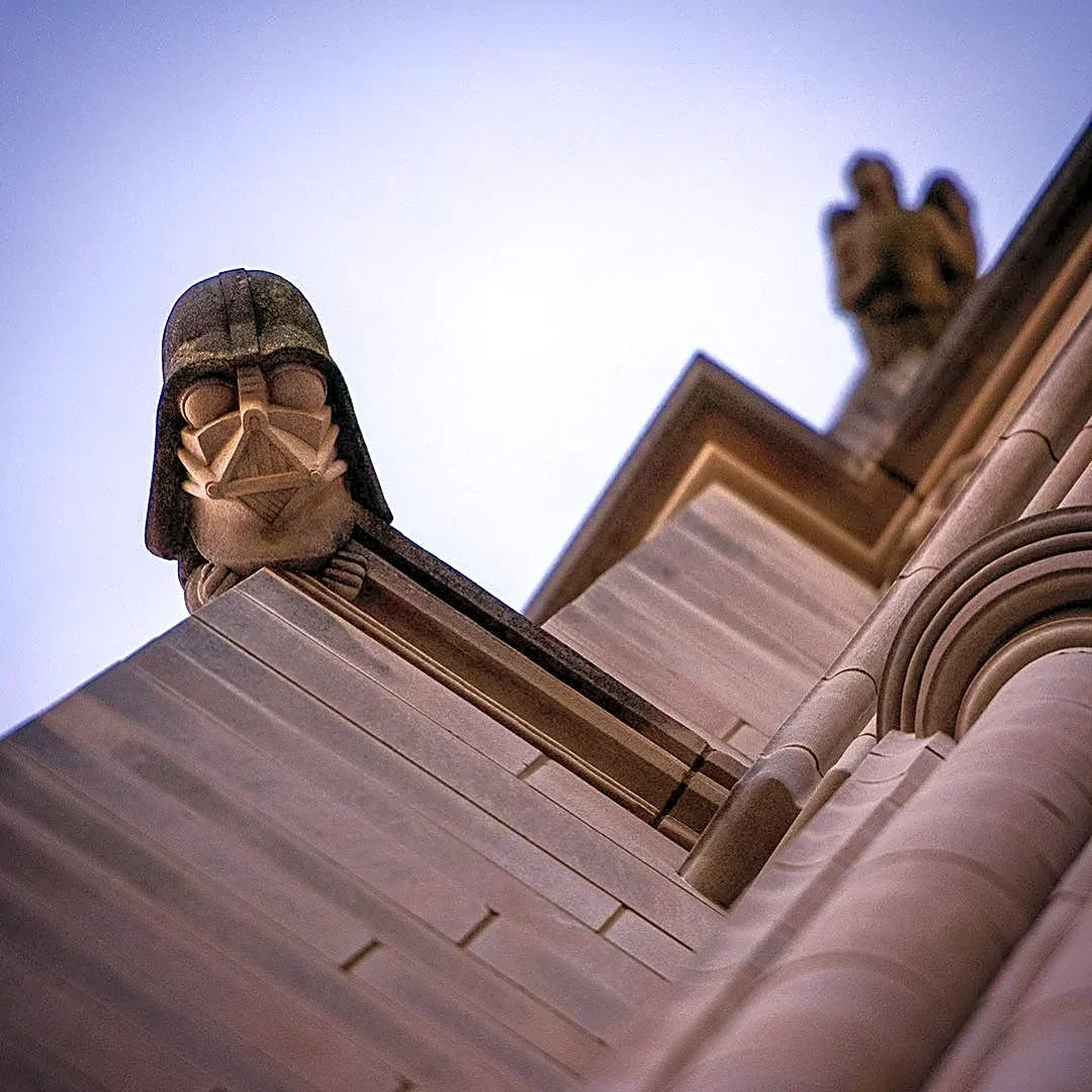 5 of the strangest hidden monuments and memorials scattered across DC