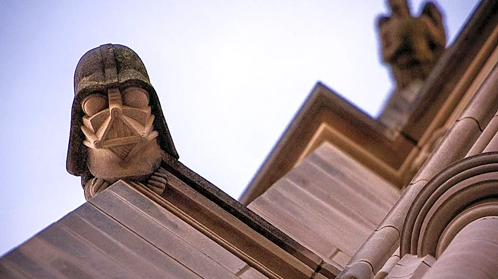 5 of the strangest hidden monuments and memorials scattered across DC