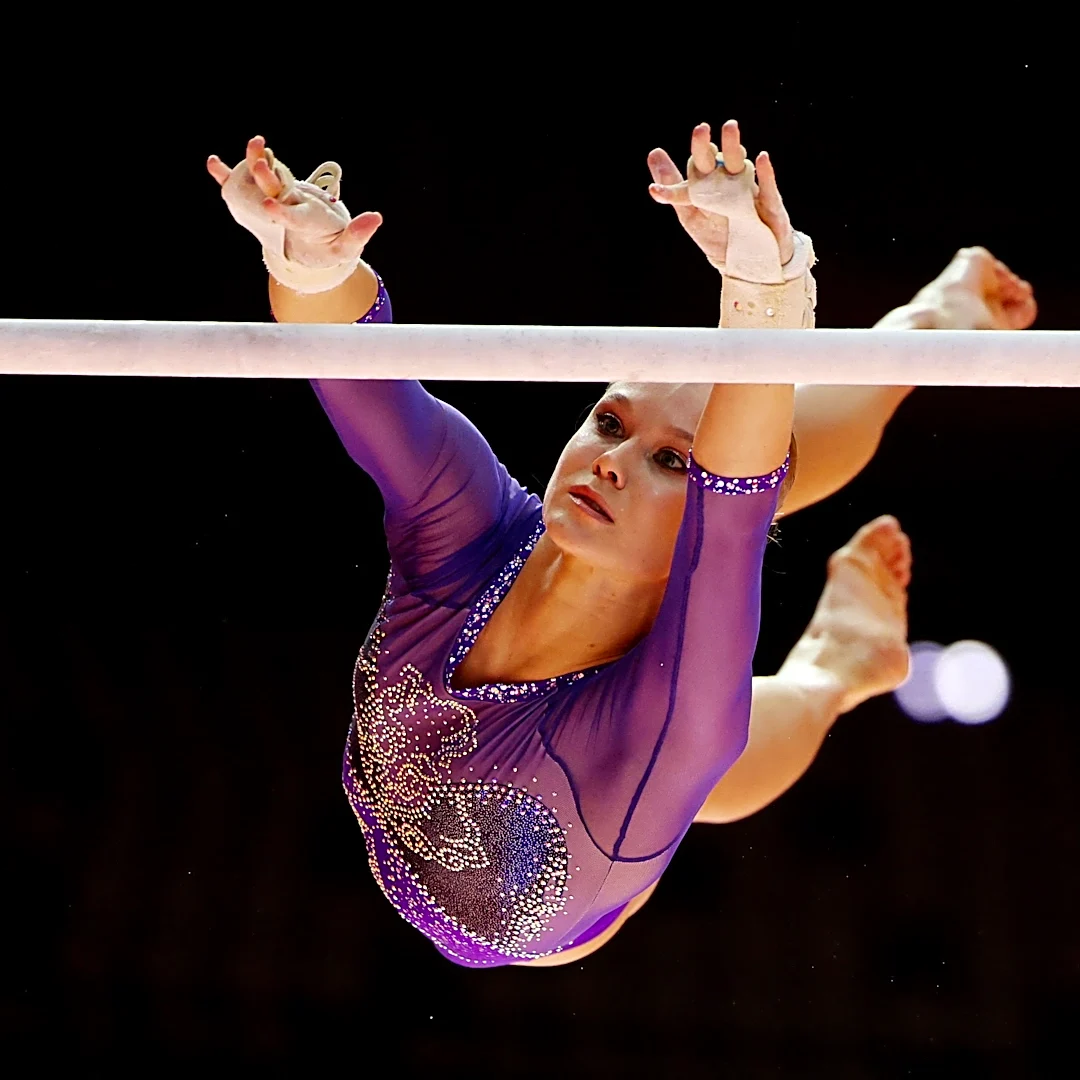 Why Russia's gymnastics visa dispute could reshape Olympic qualifying worldwide