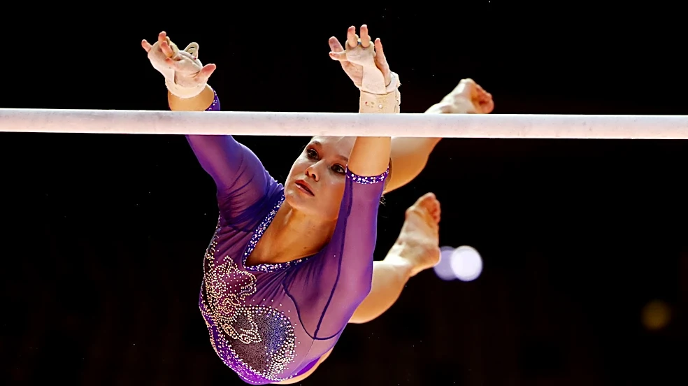 Why Russia's gymnastics visa dispute could reshape Olympic qualifying worldwide