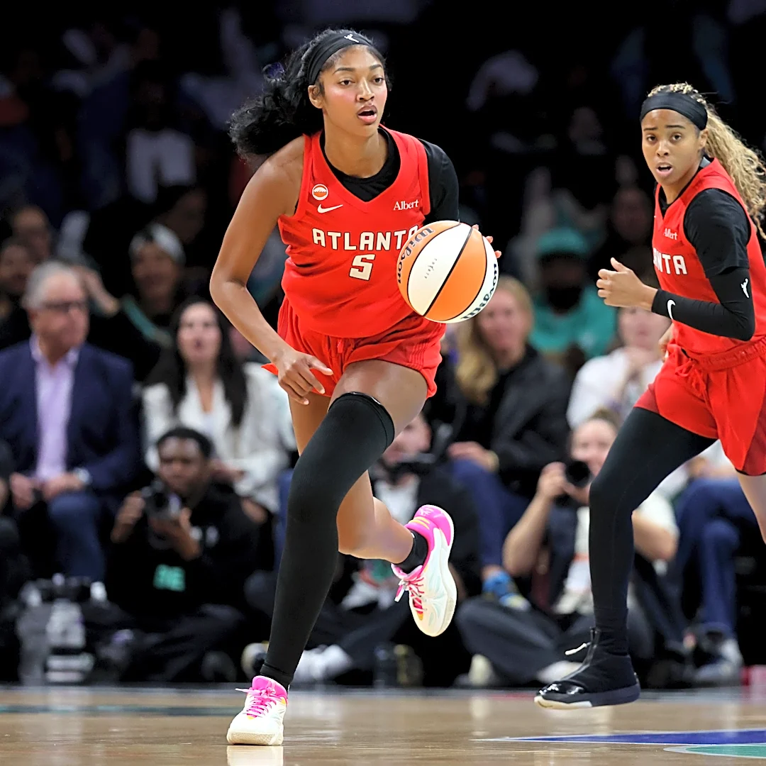 When does the 2026 WNBA Finals start? Atlanta Dream face Golden State Valkyries