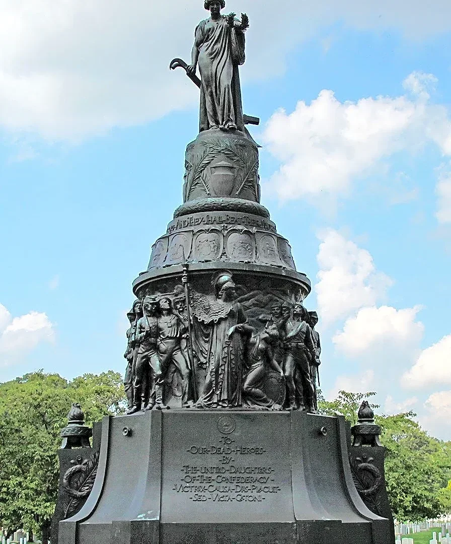 Is Arlington Cemetery's Confederate memorial coming back? What to know