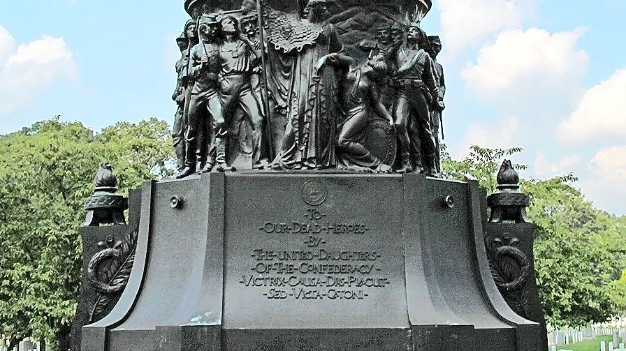 Is Arlington Cemetery's Confederate memorial coming back? What to know