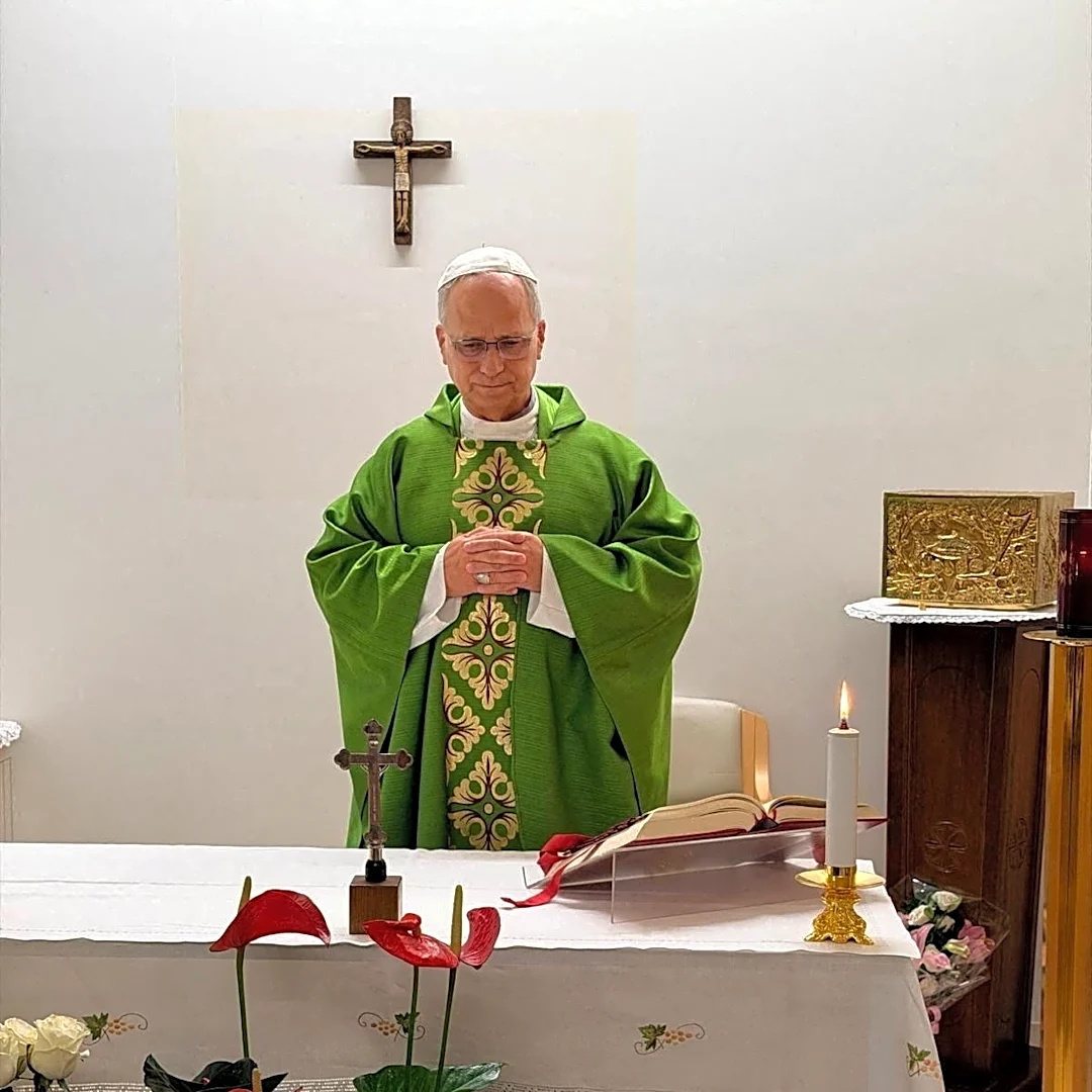 Pope Leo to make first appearance since cancer surgery