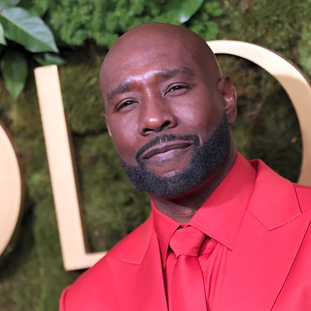 Morris Chestnut reveals check for small role on ‘A Different World’