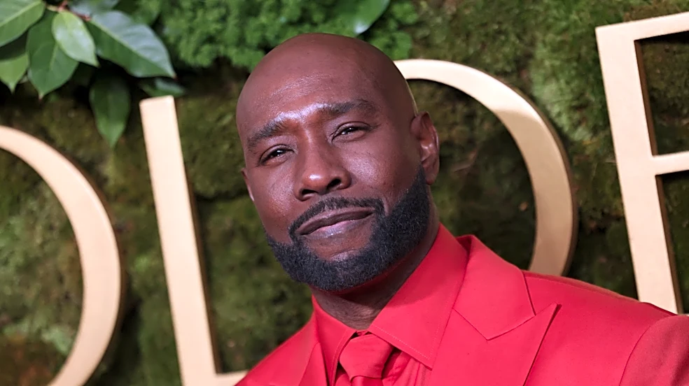 Morris Chestnut reveals check for small role on ‘A Different World’