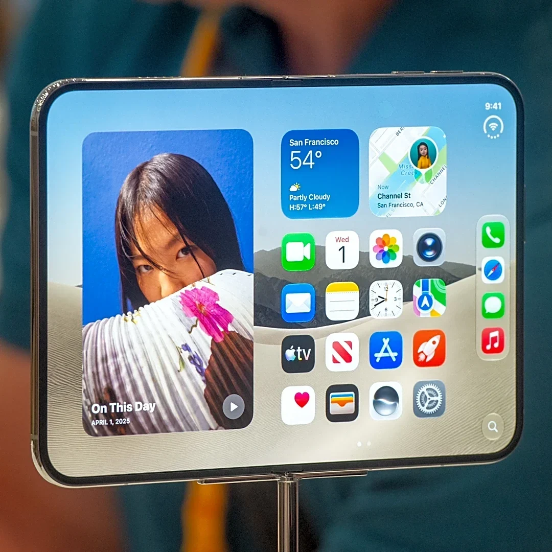 The iPhone Duo is now available for preorder. Features, color, price