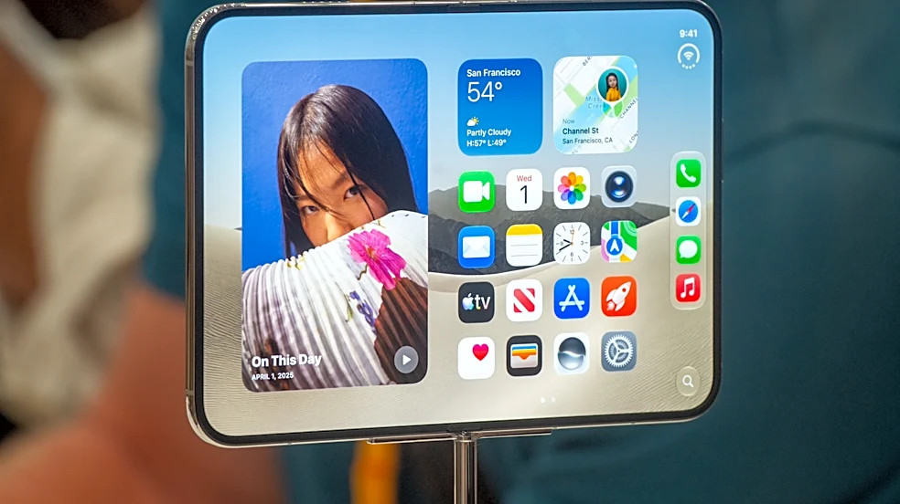 The iPhone Duo is now available for preorder. Features, color, price