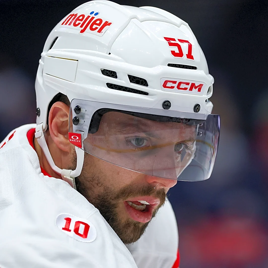 Dallas Stars sign forward David Perron to one-year contract