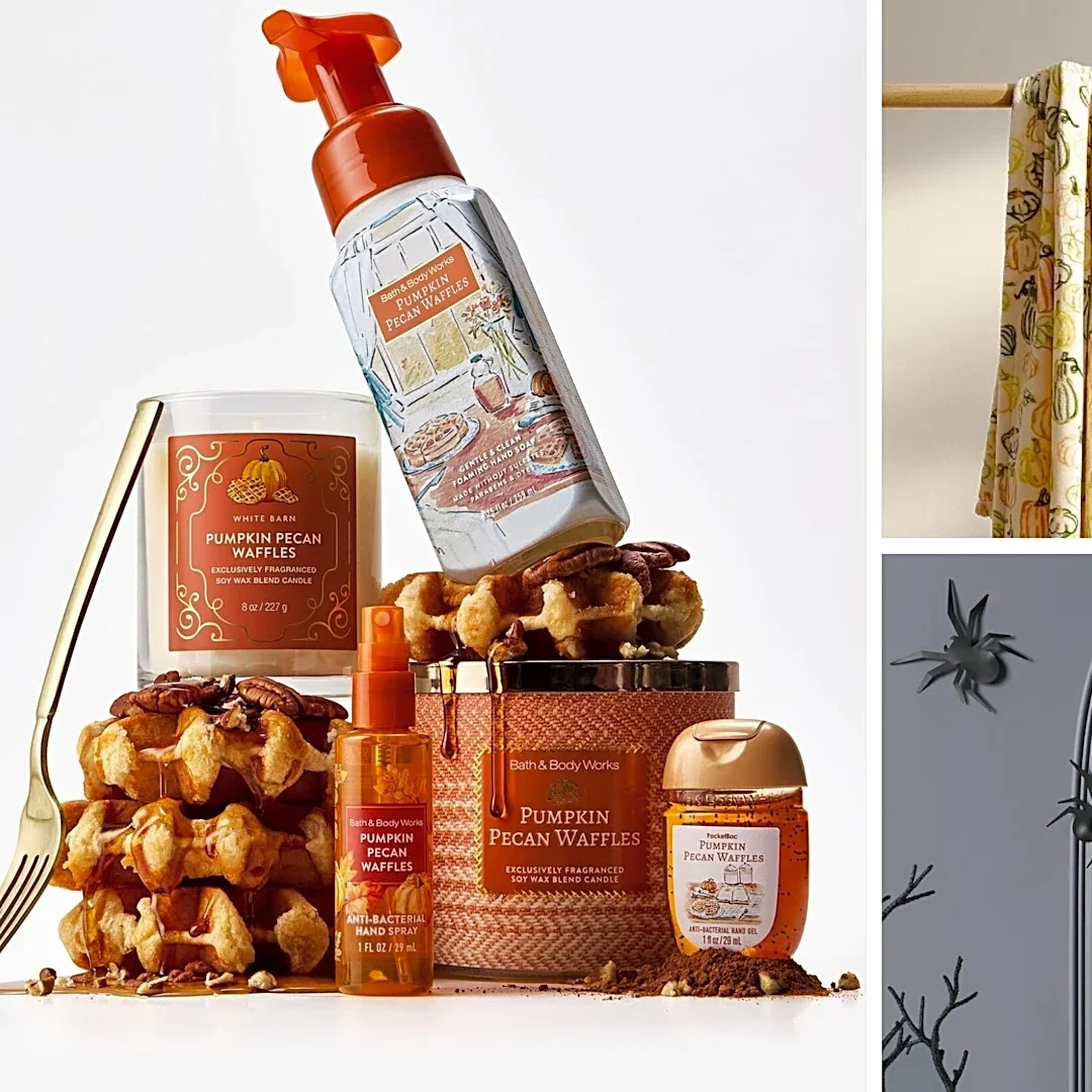 Don't pay full price for fall and Halloween decor at these 6 stores