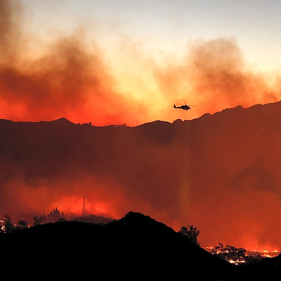 Bryson Fire burns in Malibu area, Getty Villa closed. Friday update