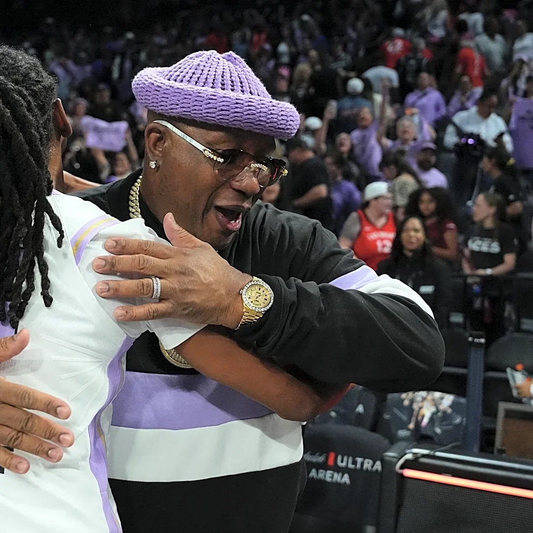 Golden State Valkyries reach WNBA Finals with expansion blueprint