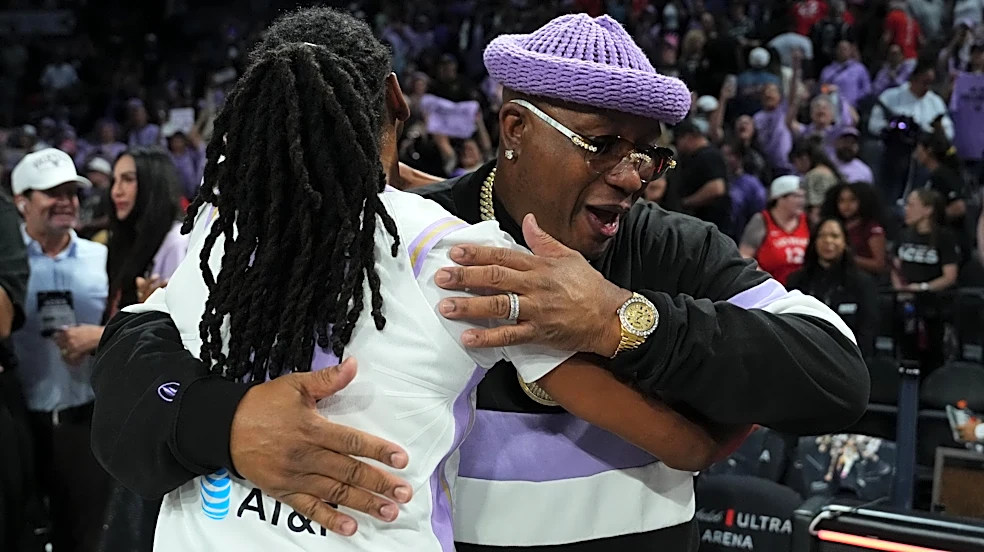 Golden State Valkyries reach WNBA Finals with expansion blueprint