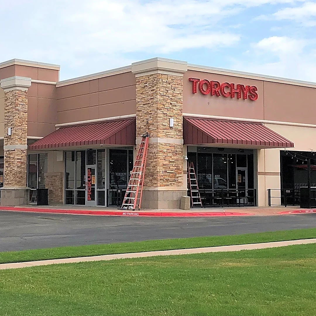 Texas woman sues Torchy’s Tacos after finding cow tooth in taco