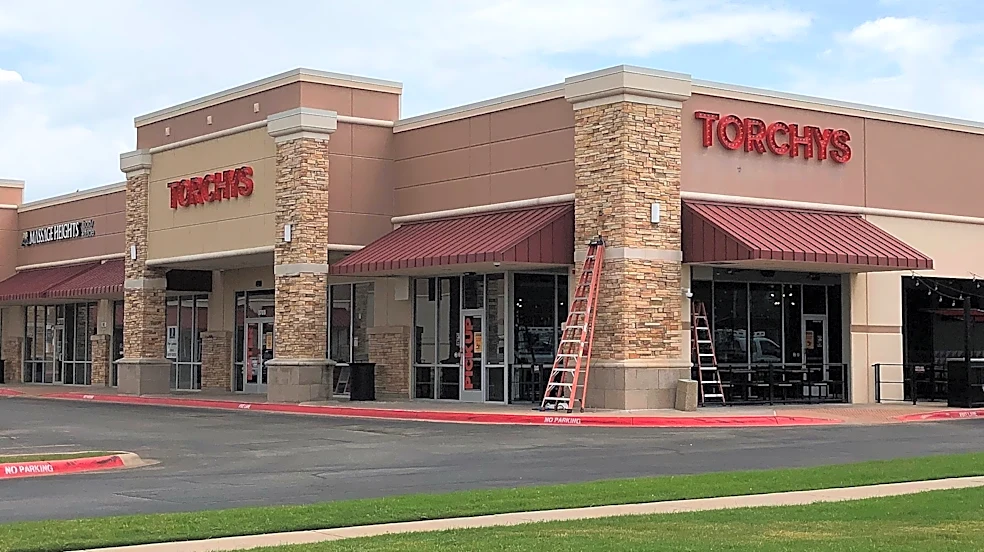 Texas woman sues Torchy’s Tacos after finding cow tooth in taco