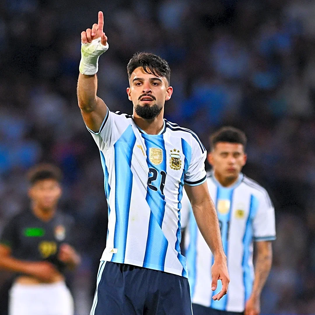 Argentina announces first steps in post-Lionel Messi era