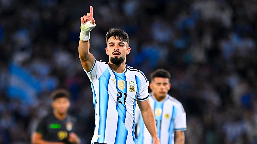 Argentina announces first steps in post-Lionel Messi era