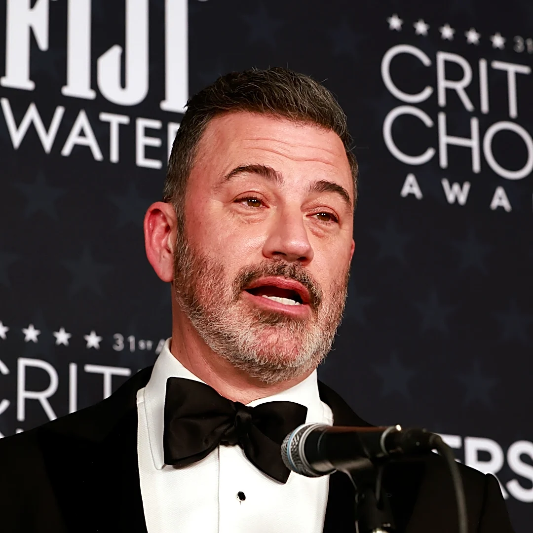 Jimmy Kimmel fires back at White House dig after Trump criticism