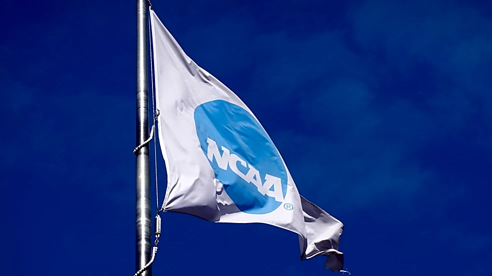 NCAA sues Ohio governor over state executive order for player eligibility