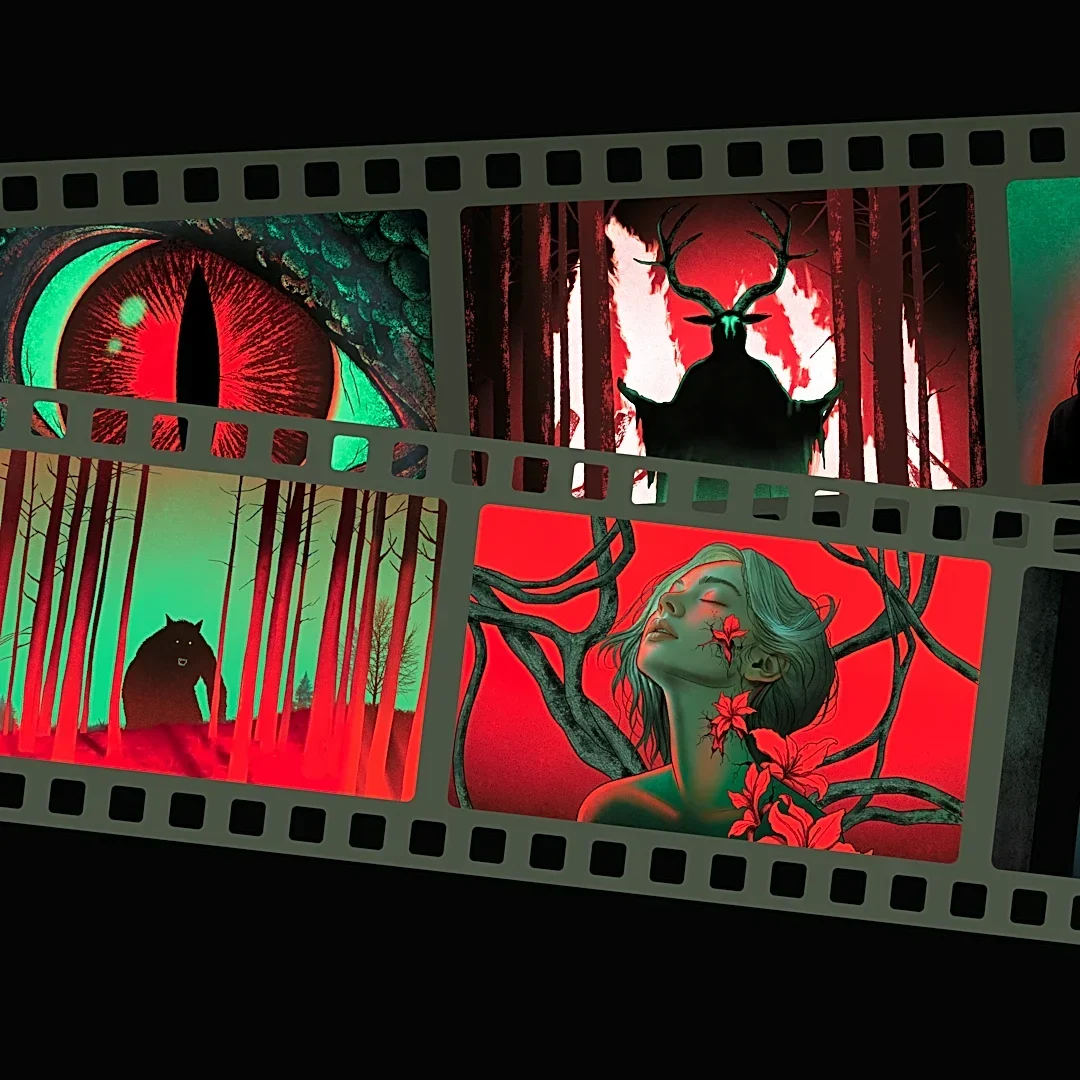 Horror movie onslaught: A super-fan's guide to obscure and disturbing finds
