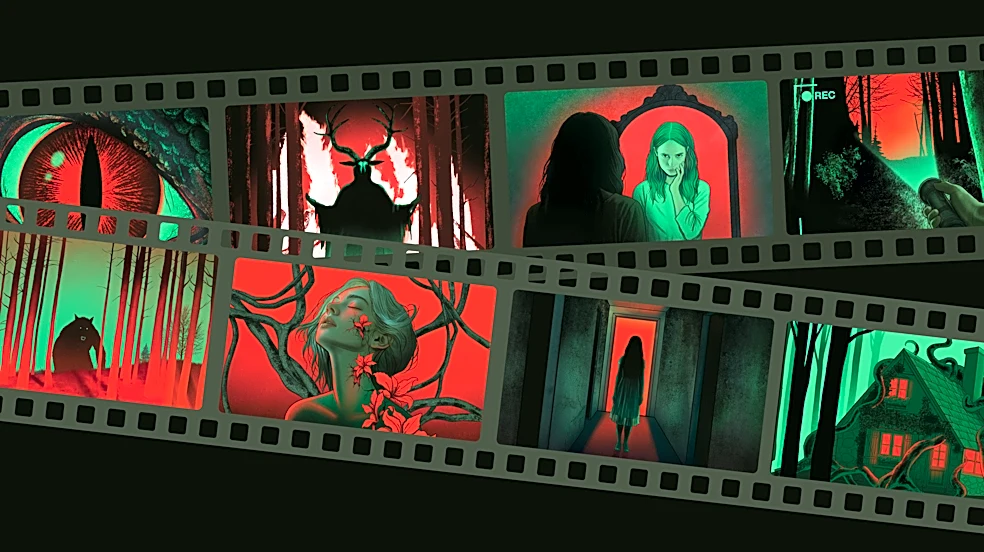 Horror movie onslaught: A super-fan's guide to obscure and disturbing finds