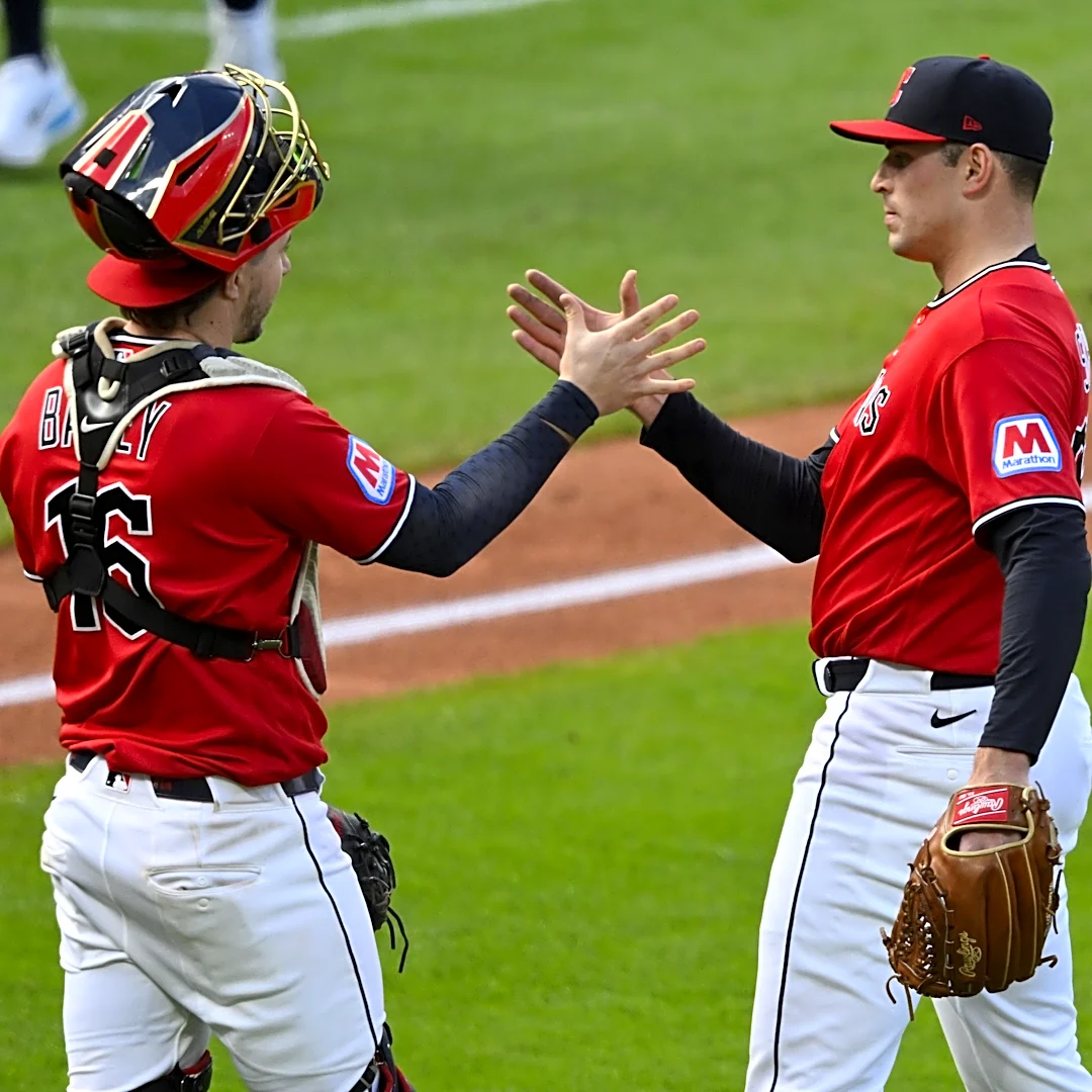 Guardians vs Rays ALCS Game 4 updates, latest weather report: Cleveland eyes 3-1 lead