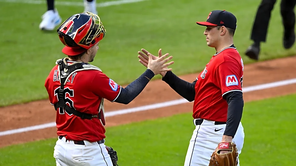 Guardians vs Rays ALCS Game 4 updates, latest weather report: Cleveland eyes 3-1 lead