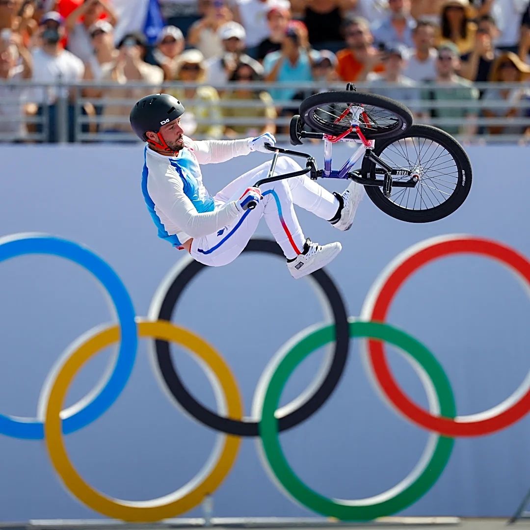 BMX cycling Olympic qualifying event canceled after airport bombing