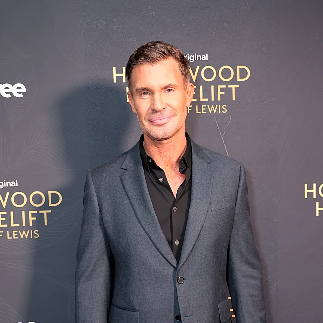 Jeff Lewis speaks out on radio show contract negotiations – 'I know my worth' | Exclusive