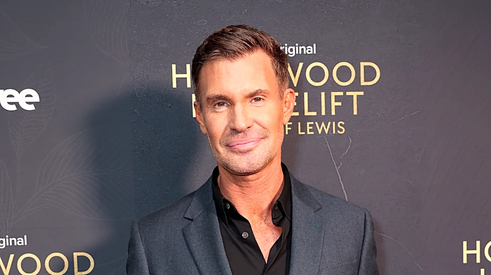 Jeff Lewis speaks out on radio show contract negotiations – 'I know my worth' | Exclusive