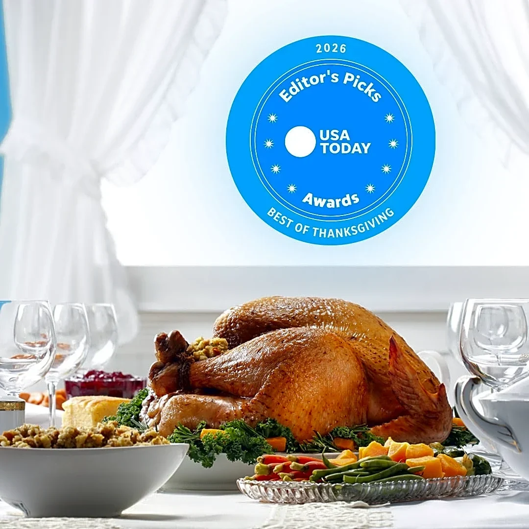 USA TODAY is on the hunt for the best Thanksgiving products of 2026