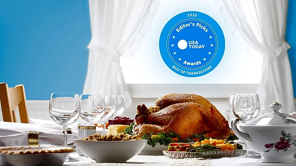 USA TODAY is on the hunt for the best Thanksgiving products of 2026