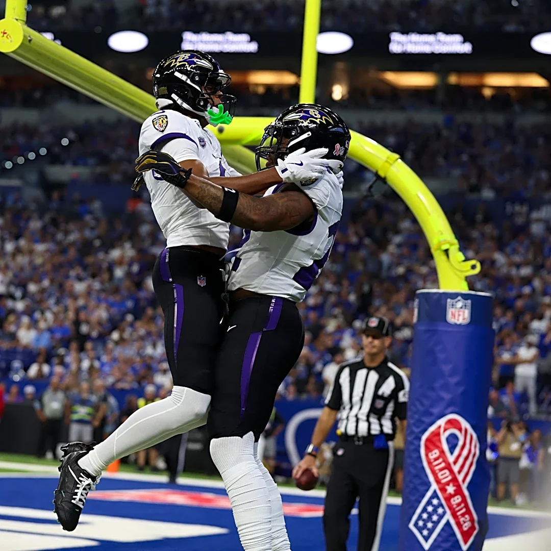 Fantasy football waiver wire lookahead: 5 players to stash now