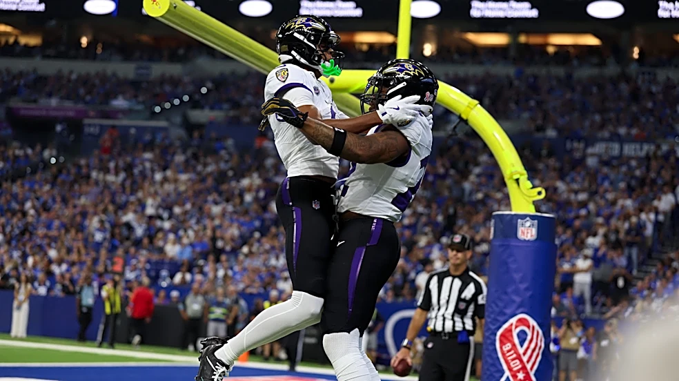 Fantasy football waiver wire lookahead: 5 players to stash now