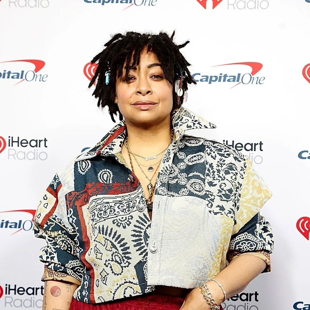 Raven-Symoné explains what critics miss about Kelly Clarkson's store feud