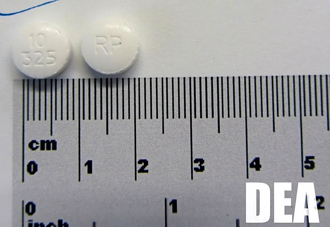 L.A. County sees first death from new synthetic opioid cychlorphine