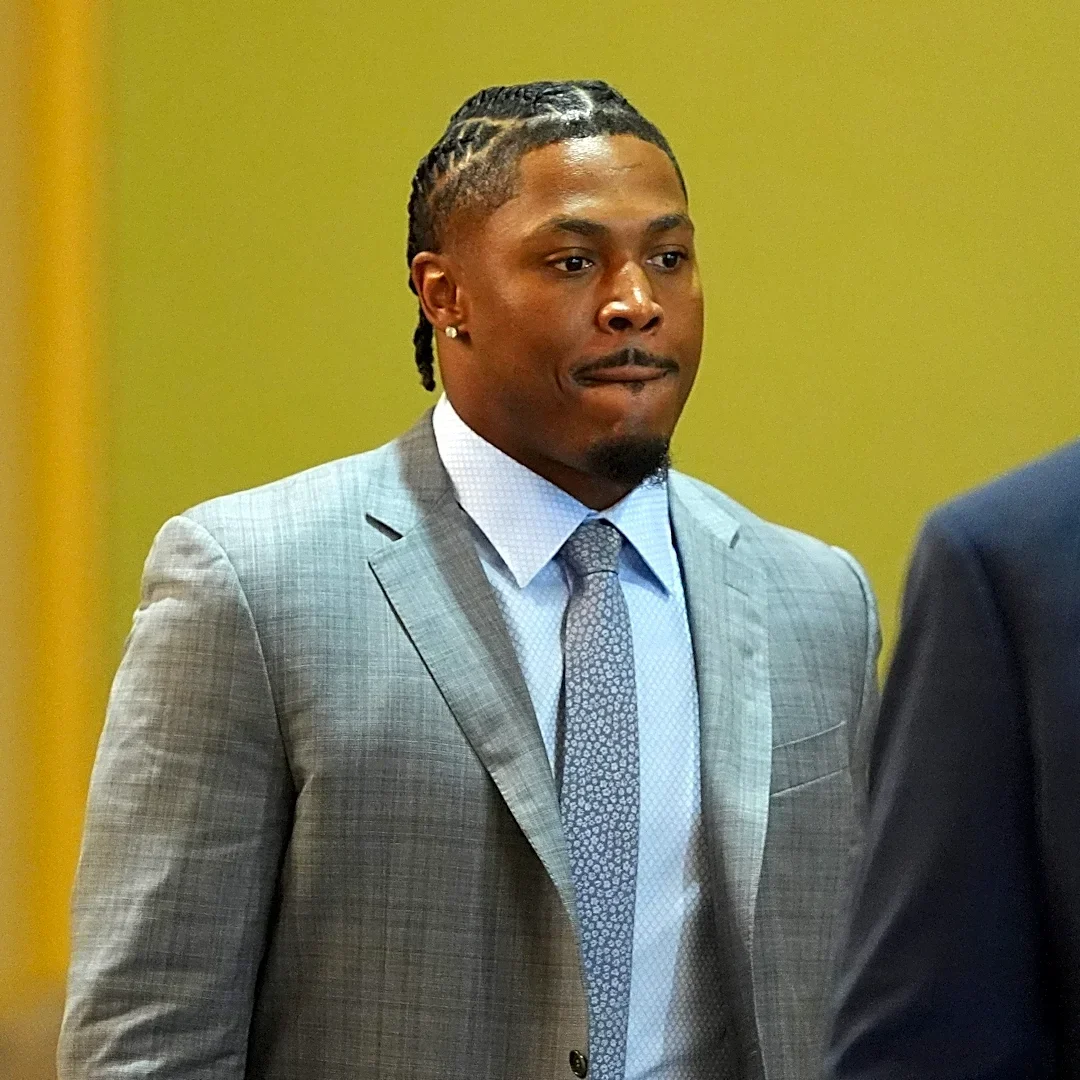 Packers RB Josh Jacobs will be able to return in Week 7