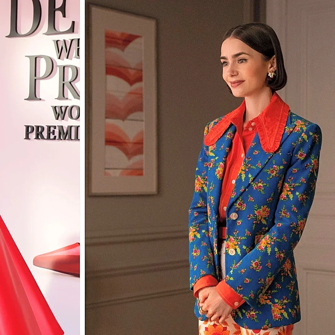 The fall clogs Anne Hathaway and Lily Collins both wear are under $120
