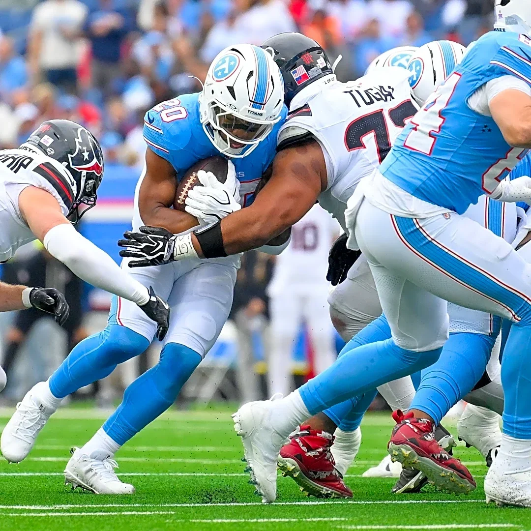 Tony Pollard should be available for Week 6
