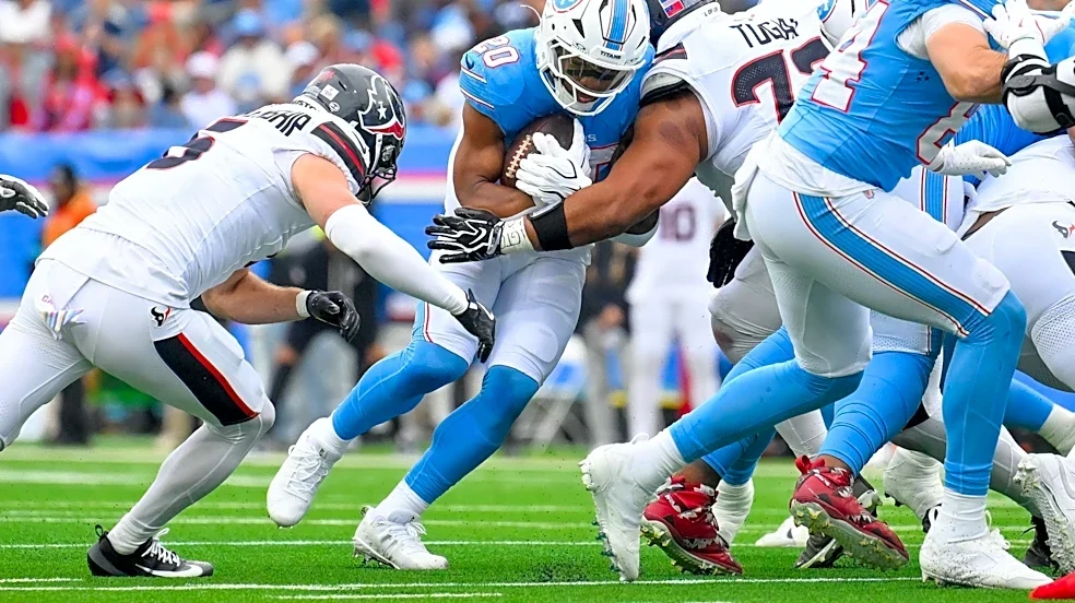 Tony Pollard should be available for Week 6