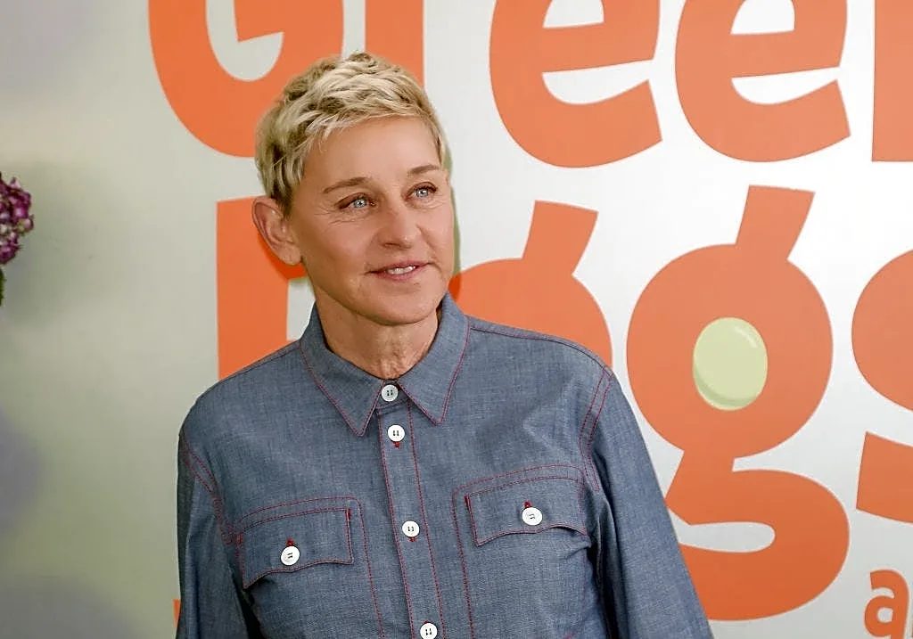 Ellen DeGeneres is ready to come back to TV after 4-year hiatus
